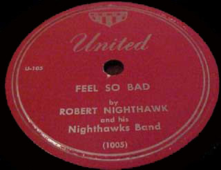 Feel So Bad 78