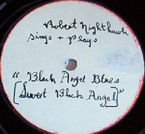10" 78 metal/acetat 