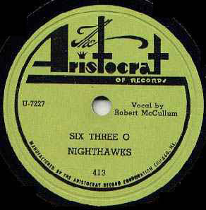 Six Three O 78