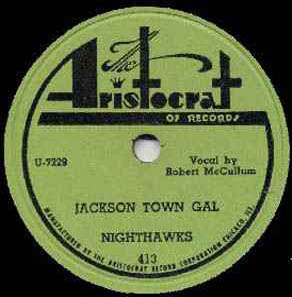 Jackson Town Gal 78