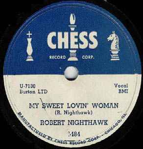 My Sweet Lovin' Woman 78