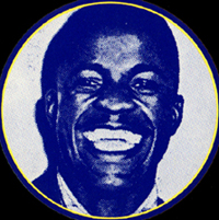 Sonny Boy Williamson