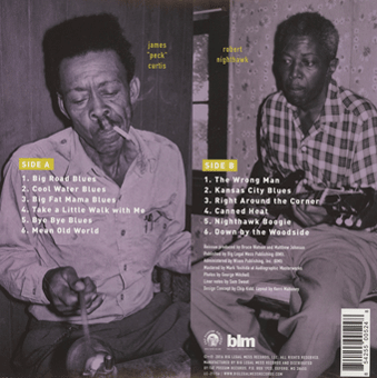 Houston Stackhouse & Frines-Back