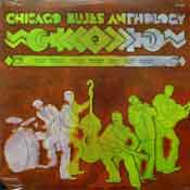 Chicago Blues Anthology