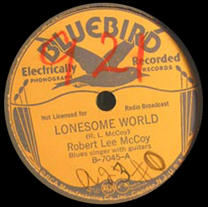Loneome World 78