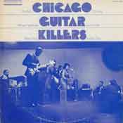 Chicago Guitar Killers