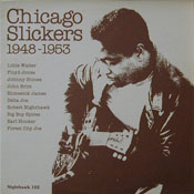 Chicago Slickers
