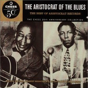 Aristocrat of the Blues