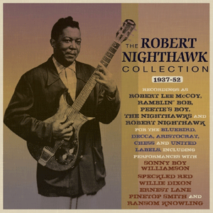 The Robert Nighthawk Collection