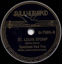 St. Louis Stomp