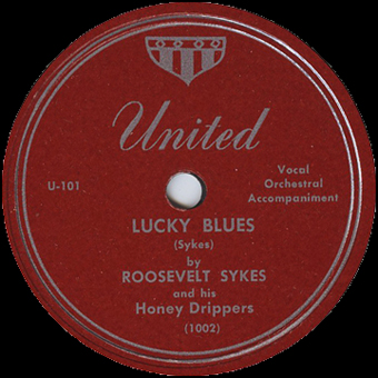Lucky Blues